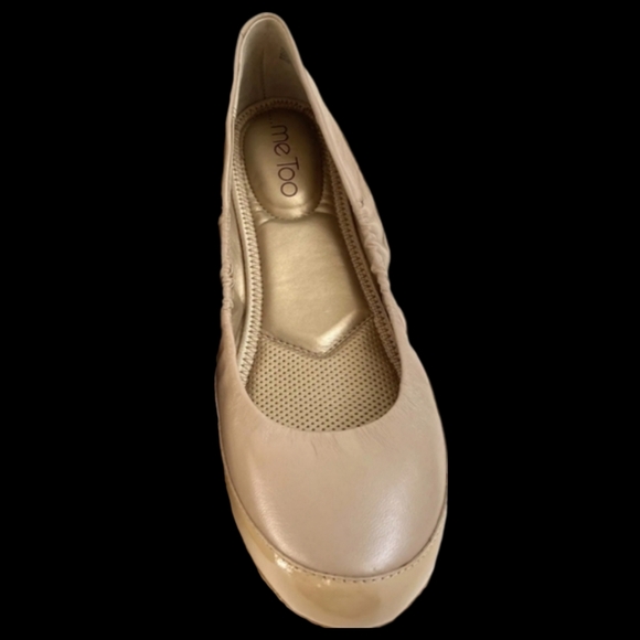 Me Too flats - NEW $70 List - sz 7 - Picture 8 of 8